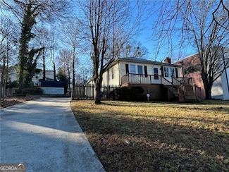 1398 Woodmont Ln NW, Atlanta, GA 30318