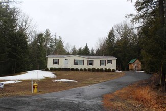 124 Montiero Dr, Hinsdale, NH 03451