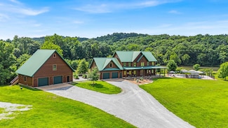 644 Northfork Village Rd, Tecumseh, MO 65760