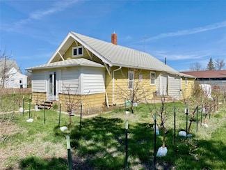 105 2nd Ave NE, Rudyard, MT 59540