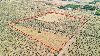 0 Horizon St Unit HD24184243, Lucerne Valley, CA 92356