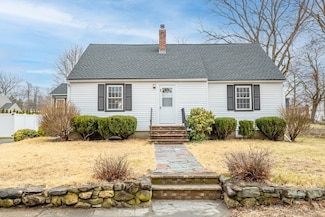44 Parker St, Billerica, MA 01821