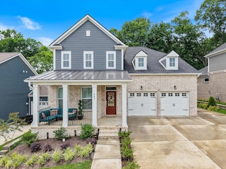 543 Gingerwood Ln, Hendersonville, TN 37075