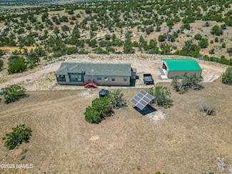 6379 County Road 61 N, St. John, AZ 85936