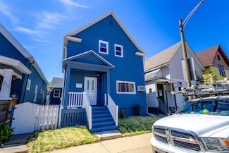 1031 S 15th St, Milwaukee, WI 53204