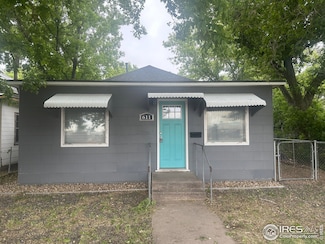 611 N 2nd St, Sterling, CO 80751
