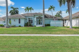 200 N Barfield Dr, Marco Island, FL 34145