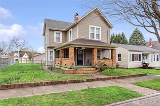 424 Walnut St, Xenia, OH 45385