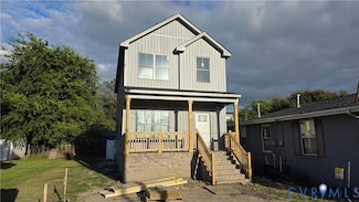 2509 Peach St, Portsmouth, VA 23704