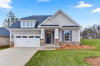 1712 Twin Rivers Ct, Chester, VA 23836