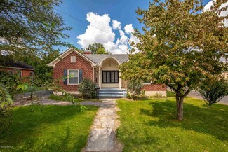 350 W North St, Wytheville, VA 24382