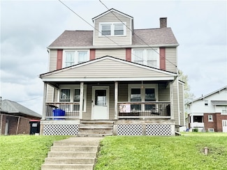 1415 E Washington St, New Castle, PA 16101