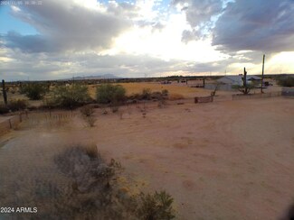 19882 E Marlee Ln, Florence, AZ 85132