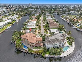 2321 NE 35th St, Lighthouse Point, FL 33064