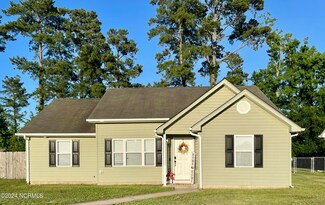 904 Jessica St, Elizabeth City, NC 27909