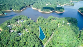 B3 L10 Rolland Place, McCormick, SC 29835