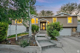 1430 W 6720 S, West Jordan, UT 84084