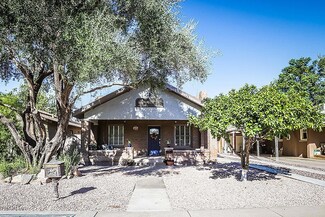 116 N Pasadena, Mesa, AZ 85201
