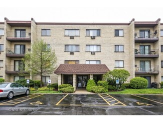 7211 Wolf Rd Unit 405A, Indian Head Park, IL 60525