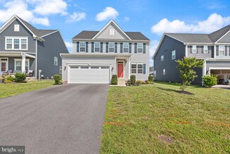 6720 Serviceberry Dr, Frederick, MD 21703