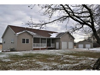 11175 363rd Ave, Frazee, MN 56544