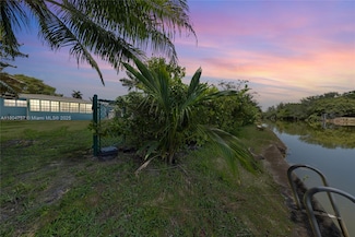 13521 S Biscayne River Rd, Miami, FL 33161