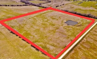 0 Tbd Cr 25500, Roxton, TX 75477