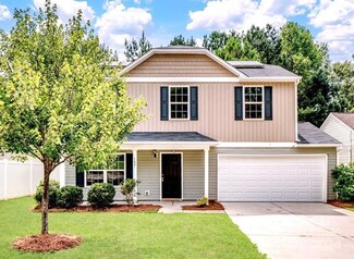 137 Oliver St, York, SC 29745