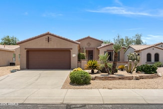 14983 W Cooperstown Way, Surprise, AZ 85374