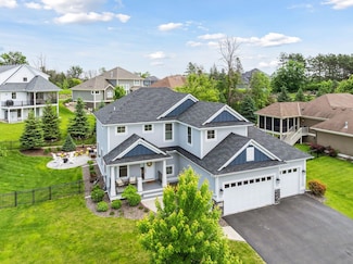 4528 Fable Hill Pkwy N, Hugo, MN 55038