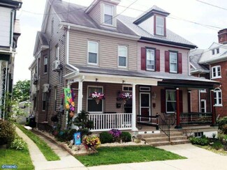 320 3rd St Unit 3, East Greenville, PA 18041