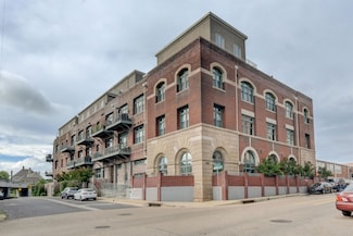 435 S Front St Unit 203, Memphis, TN 38103