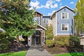 710 240th Way SE Unit F201, Sammamish, WA 98074