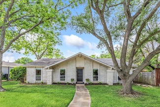 5020 Strickland Ave, the Colony, TX 75056