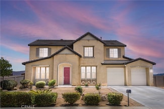 12025 Sweet Grass Cir, Apple Valley, CA 92308