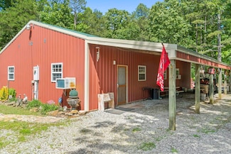 475 Crossroads E, Quitman, AR 72131