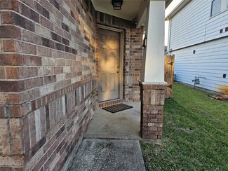 20415 Percheron Trail, Humble, TX 77338