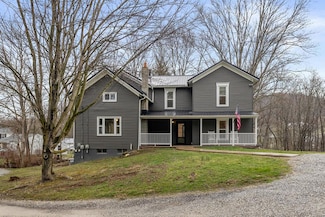 71 Narrow St Unit 71B, Butler, OH 44822