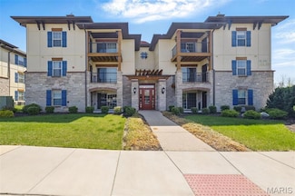121 Bordeaux Way, Cottleville, MO 63376