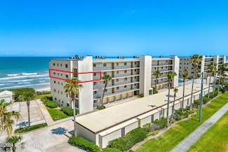 1455 Highway A1a Unit 412, Satellite Beach, FL 32937