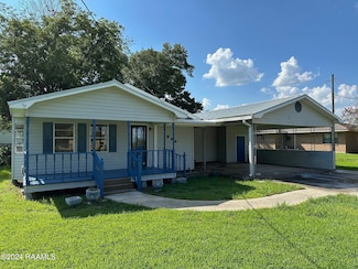 904 N Guidry Ave, Kaplan, LA 70548