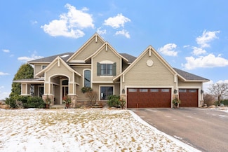 4454 Bluebell Trail S, Hamel, MN 55340