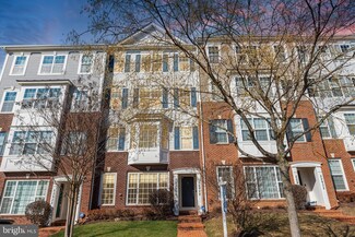 22928 Newcut Rd Unit 2262, Clarksburg, MD 20871