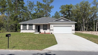 16391 SW 17th Terrace Rd, Ocala, FL 34473