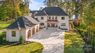 8134 Bay Pointe Dr, Westport, NC 28037