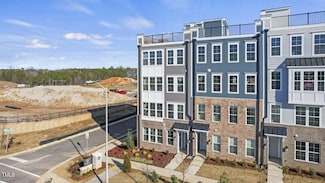 410 Gaston Park Ln Unit 200, Wake Forest, NC 27587