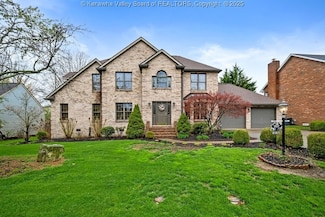27 Mill Creek Crossing, Hurricane, WV 25526