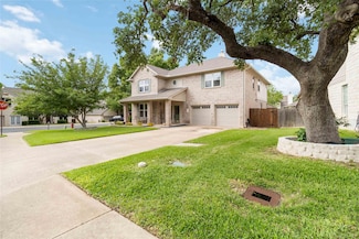 1400 Hargis Creek Trail, Austin, TX 78717