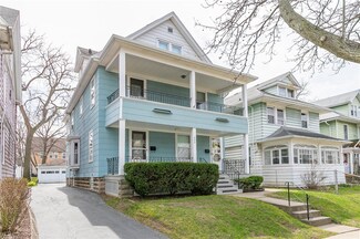 233 Birr St, Rochester, NY 14613