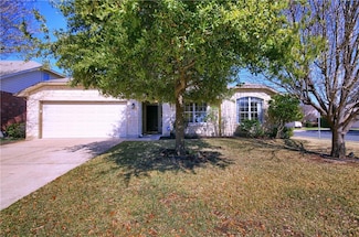 129 Copperwood Loop, Round Rock, TX 78665
